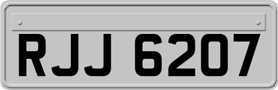 RJJ6207