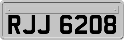 RJJ6208