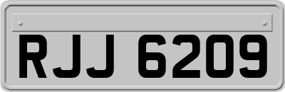 RJJ6209