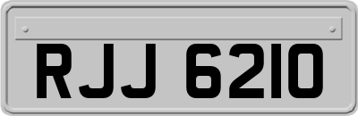 RJJ6210