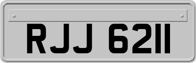 RJJ6211