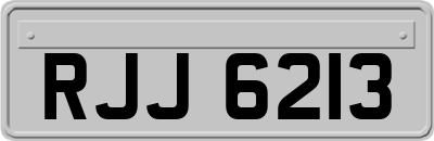 RJJ6213