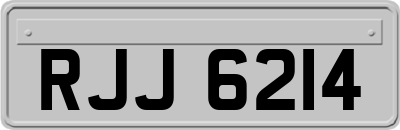 RJJ6214