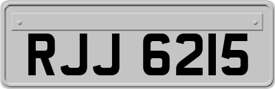 RJJ6215