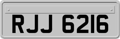 RJJ6216