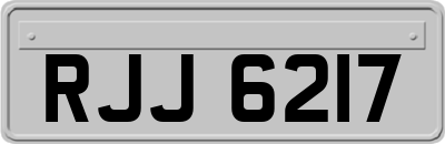 RJJ6217