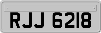 RJJ6218