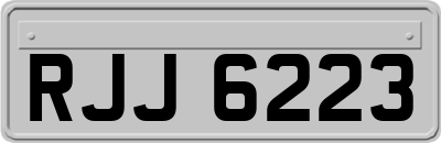 RJJ6223