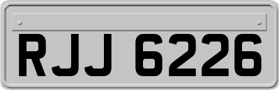 RJJ6226