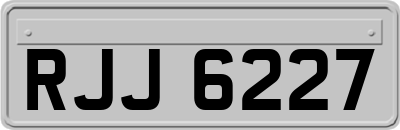 RJJ6227