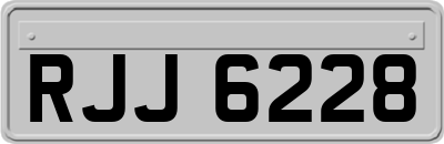 RJJ6228