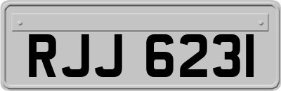 RJJ6231