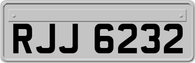 RJJ6232