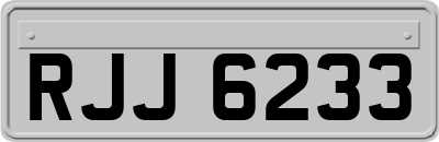 RJJ6233