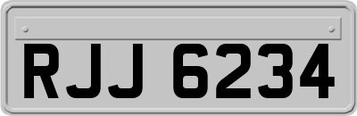 RJJ6234