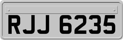 RJJ6235