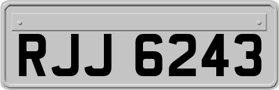 RJJ6243