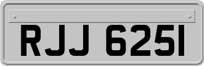 RJJ6251