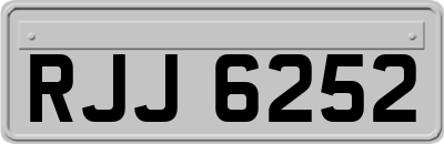 RJJ6252