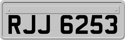 RJJ6253