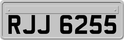 RJJ6255