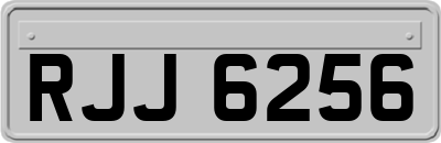 RJJ6256