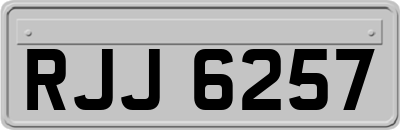 RJJ6257