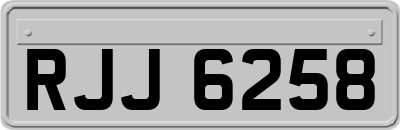 RJJ6258