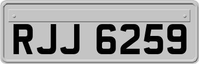 RJJ6259