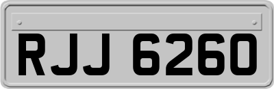 RJJ6260