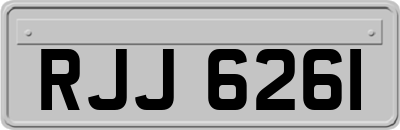 RJJ6261