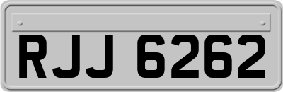 RJJ6262