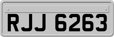 RJJ6263