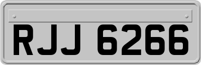 RJJ6266