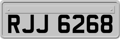 RJJ6268