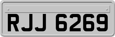 RJJ6269