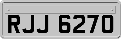 RJJ6270