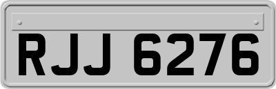 RJJ6276