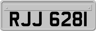 RJJ6281