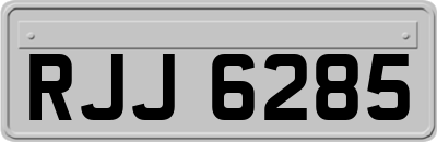 RJJ6285