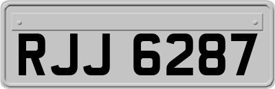 RJJ6287