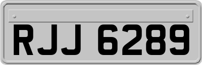 RJJ6289