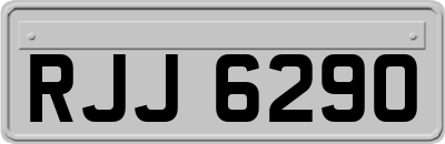 RJJ6290