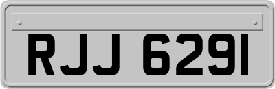 RJJ6291