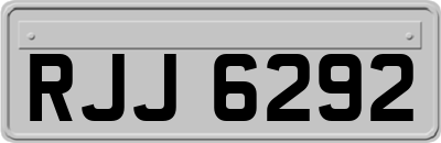 RJJ6292