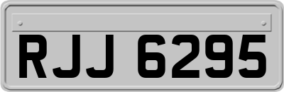 RJJ6295