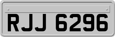 RJJ6296