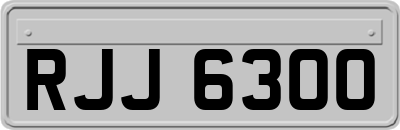 RJJ6300