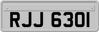 RJJ6301