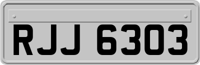 RJJ6303